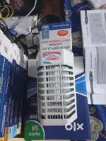 Mosquito killer machine
