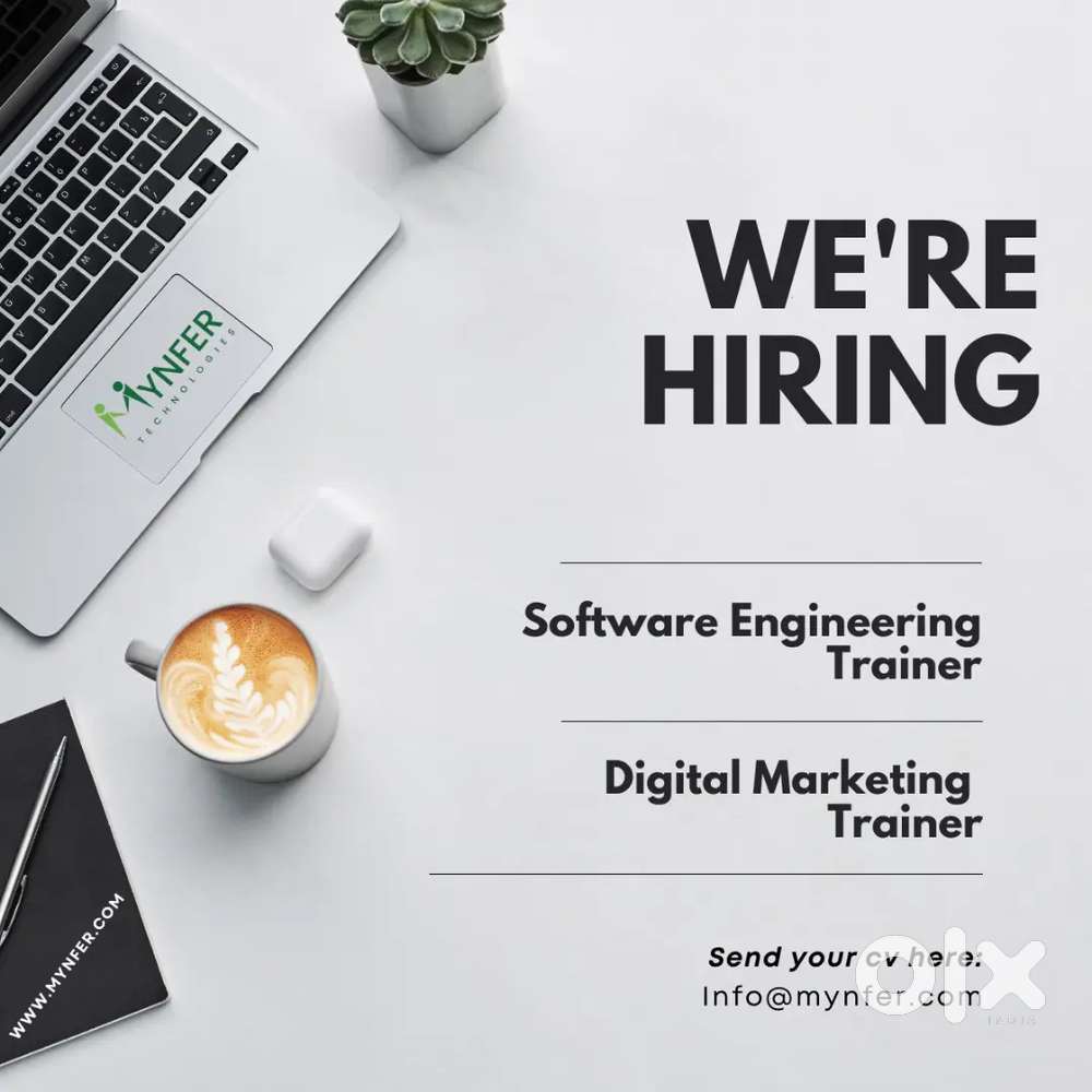 Software Engineering Trainer