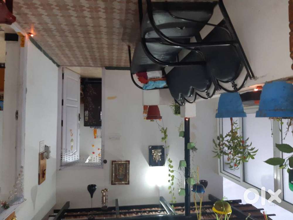 House for rent in telugupalayam
