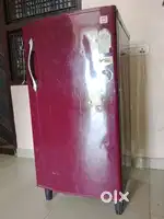 Goorej edge, fridge with 4 star rated