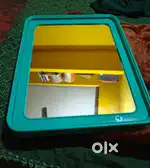 Wall Mirror