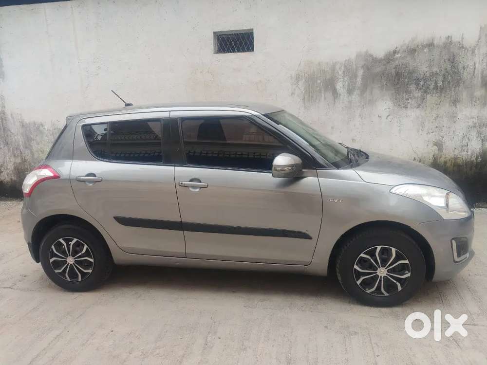 Swift vxi 2015 petrol in excellent condition