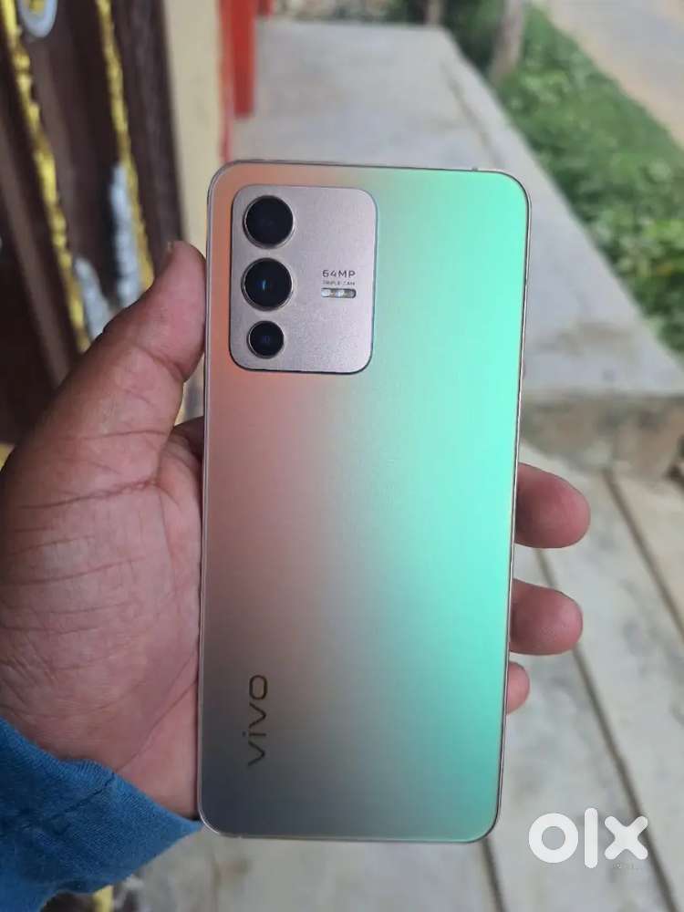 Vivo v23 5g