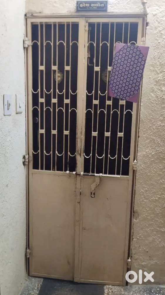 Main door jali