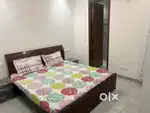Furnished 2 BHK house for rent