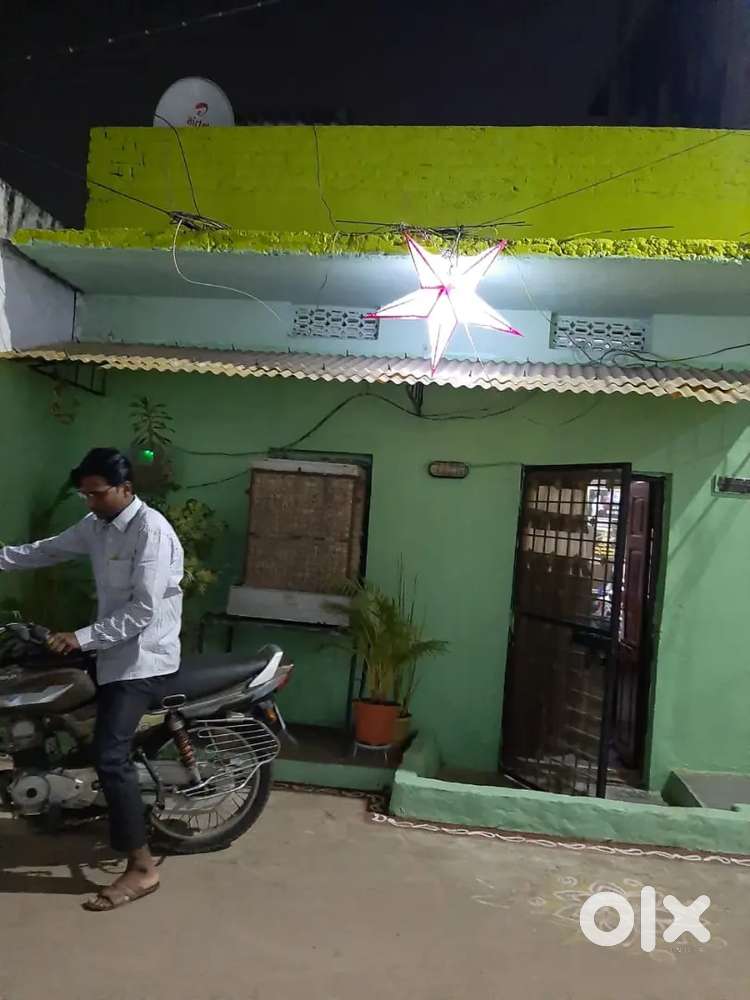 Independent house for rent