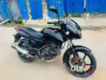 Bajaj Pulsar 125cc bs4 2021 model