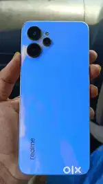 realme 9i 5G