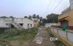 EB - Colony, Virudhampattu, Katpadi.