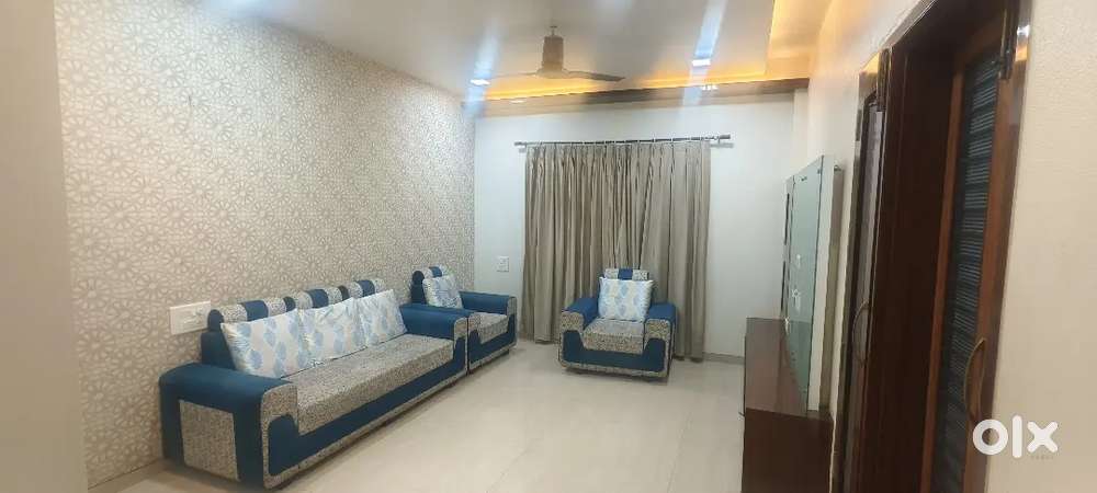 2BHK villa on rent