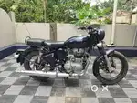 Royal Enfield classic 350 for sale bs3 urgent sale