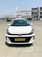 HUNDAI AURA CNG S MODAL 2024