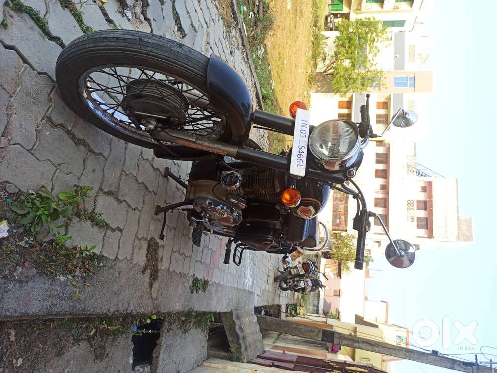 Bullet 350