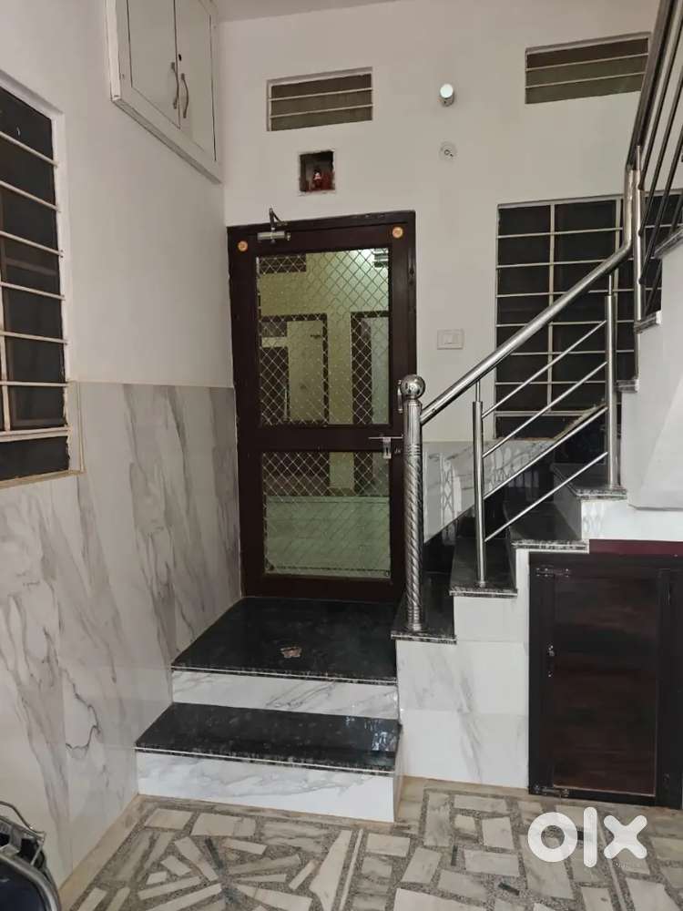 On rent for family, batchelors not allowed