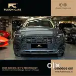 Audi Q5 2.0 45 TFSI Technology, 2024, Petrol