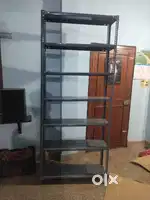 Metal Rack