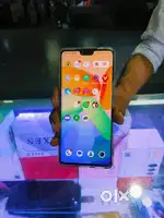 VIVO V23 PRO 5G 8+8GB RAM 128GB MEMORY