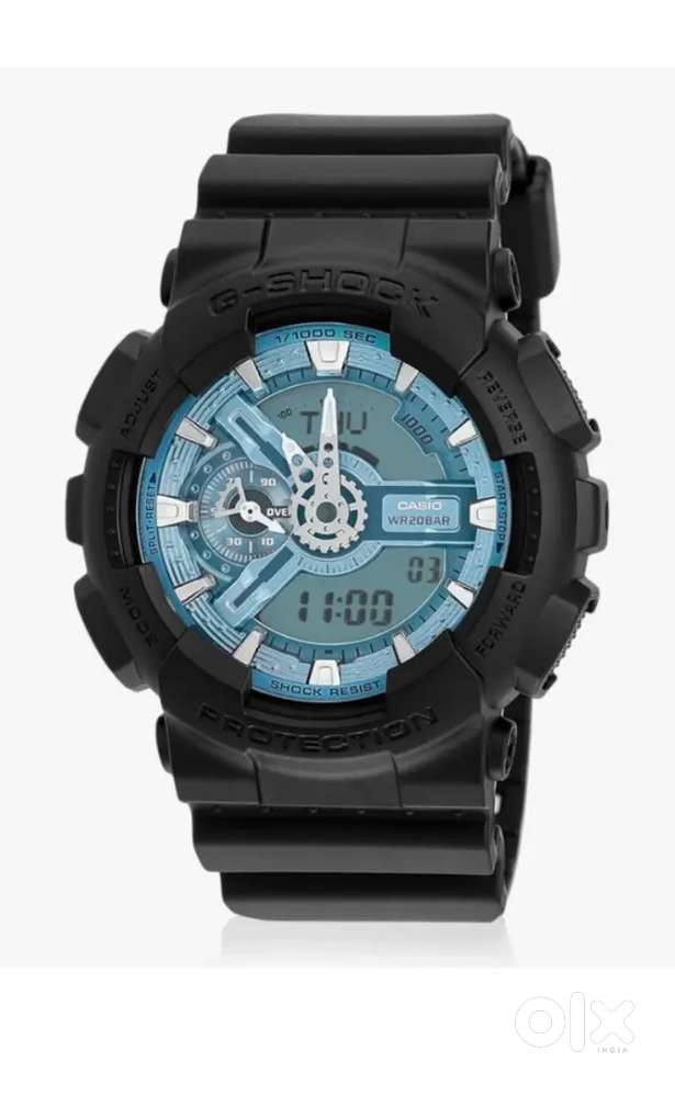 G-SHOCK 20Bar GA 110