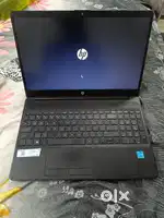 Hp i3 11th generation 8gb Ram 512gb nvme ssd