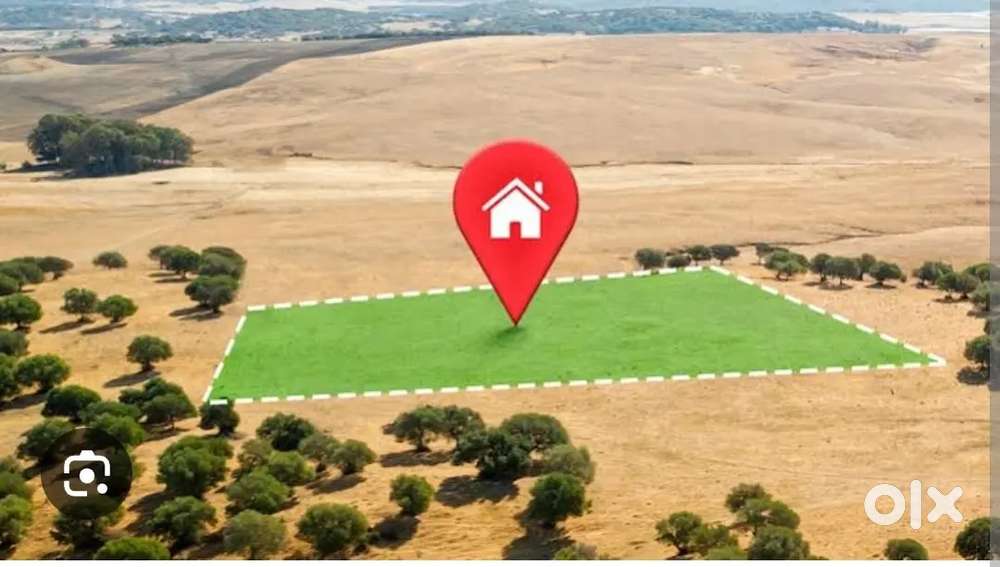 Land for Sale – Prime Location in Mayiladuthurai