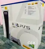 Ps5 disk edition
