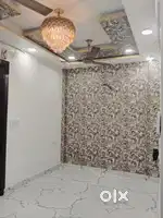 Luxury 2 BHK With Lift Appsoite Dwarka Sector -1 Lift & Car Parking