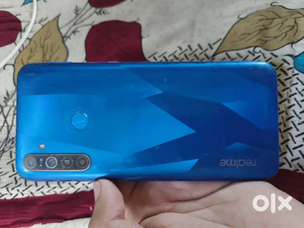 2 year old but best in condition and copy screen original ,