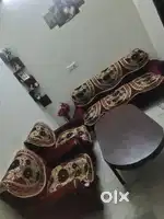 Fine sofa set