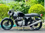 RE CONTINENTAL GT