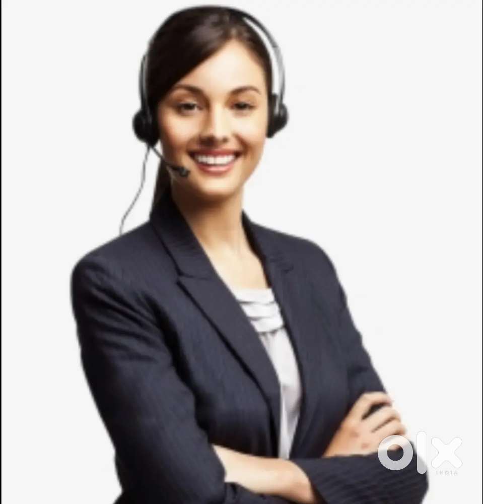 Hiring Telecaller