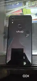 Vivo mobile phone 4gb ram 64 gb memory