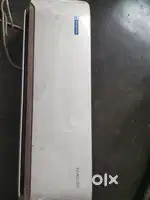 Want to Sale 1 Ton Blue Star Split AC