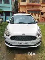 Ford Figo Aspire 2021