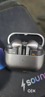 Samsung buds 3 pro wireless