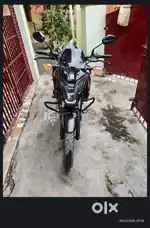 Honda X blade - Very Good Condition