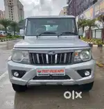 Mahindra Bolero 1.5 B6 (O), 2020, Diesel