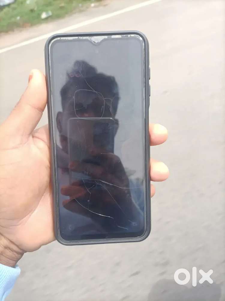 Samsung A 13