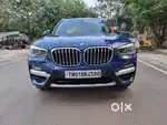 BMW X3 X DRIVE 20D X-Line, 2020, Diesel