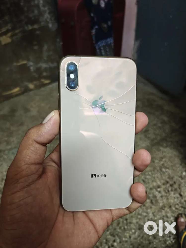 Iphone xs 256gb