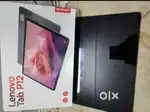 LENOVO P12 with Pen