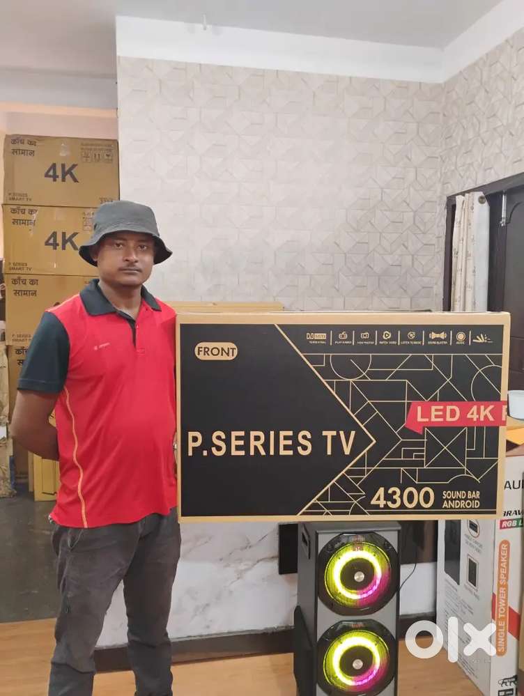 Led tv Wholesale in Guwahati 2years warranty