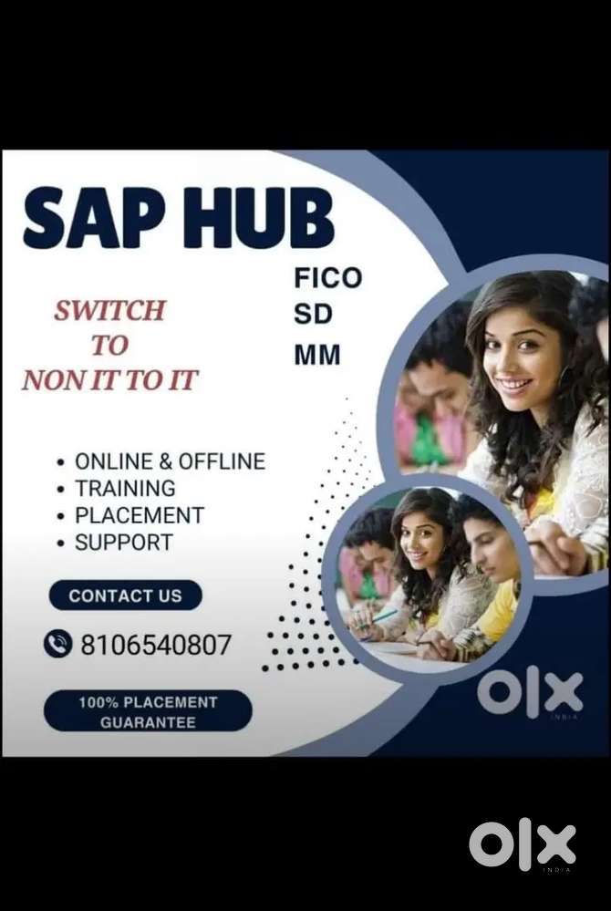 Sap Sd ,mm ,fico