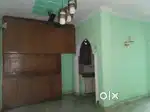 East facing 2 BHK flat, fully furnished house with terrace