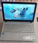 Asus vivobook Laptop neat and