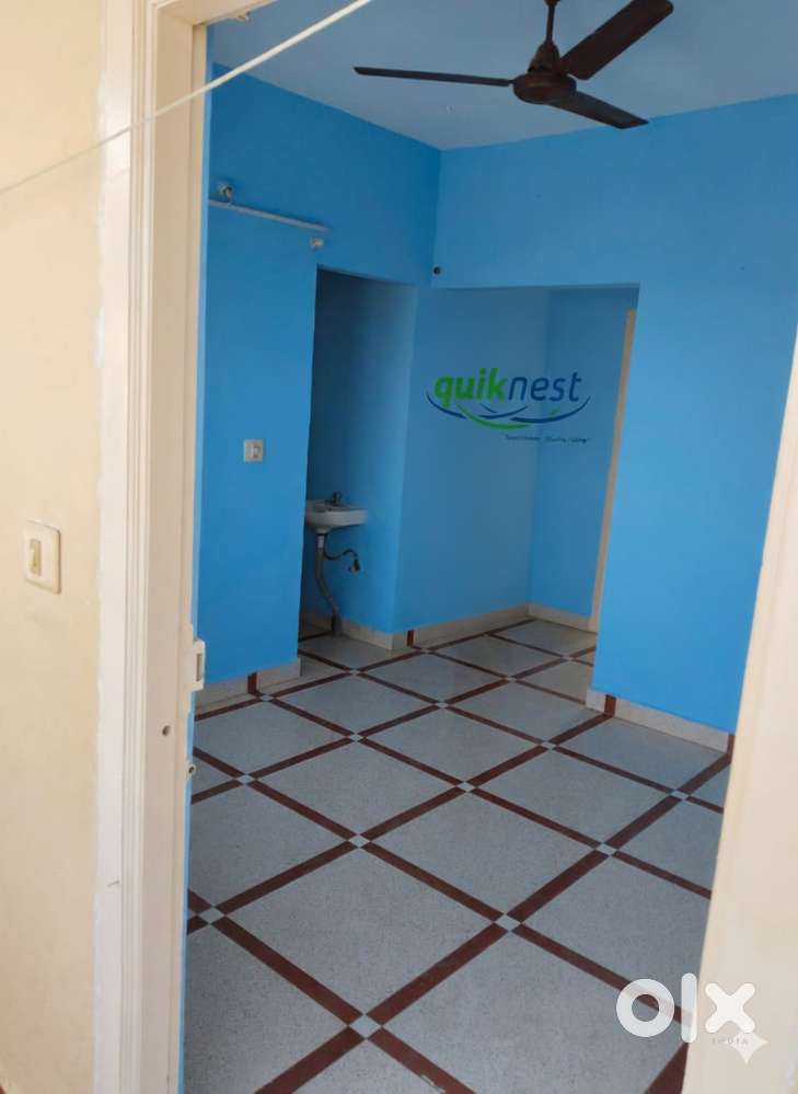 2 BHK Semi-Furnished Apartment for Lease in Choodasandra