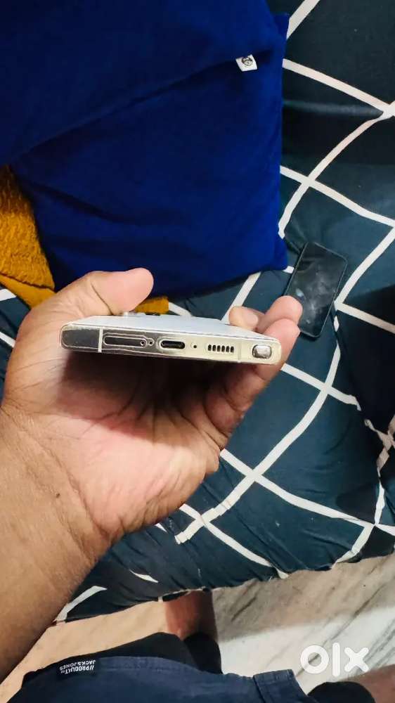 Samsung S23 ultra mobile