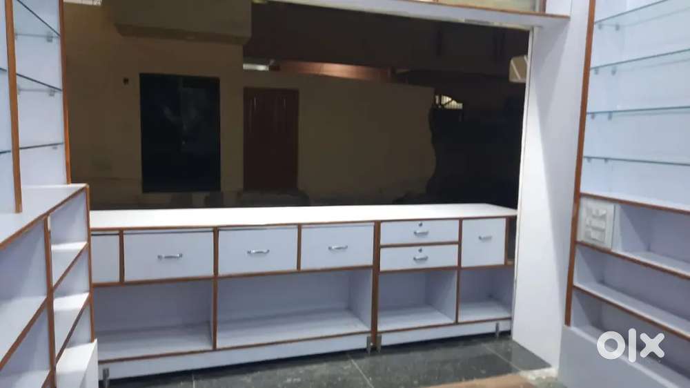 Medical and general store