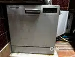 Tata Beko Dishwasher
