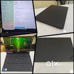 Lenovo ThinkPad X1 carbon