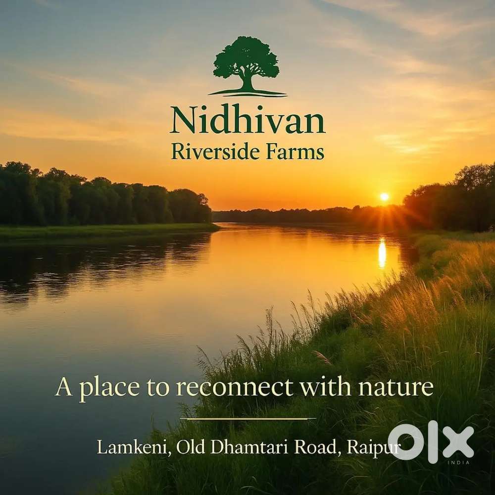 On Damar Road Farm land Lamkeni Patan Highway